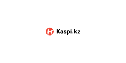 Kaspi Оптовые покупки · логотип (LOGO)