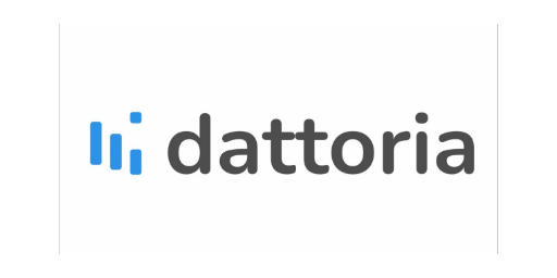 Dattoria · логотип (LOGO)
