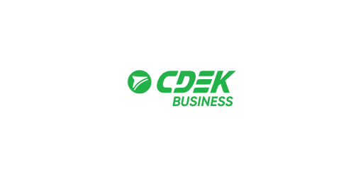 CDEK Business Kazakhstan · логотип (LOGO)